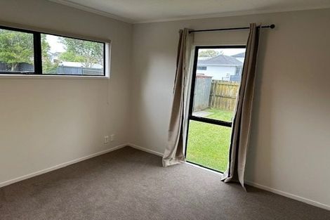 Photo of property in 101 Santiago Crescent, Unsworth Heights, Auckland, 0632