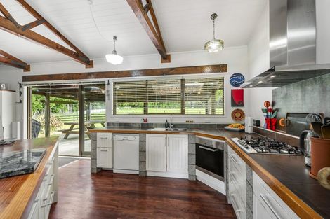 Photo of property in 139 Te Puea Road, Tikitere, Rotorua, 3074