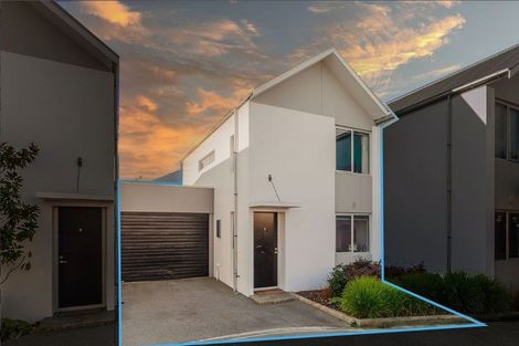 Photo of property in 450e Madras Street, St Albans, Christchurch, 8014