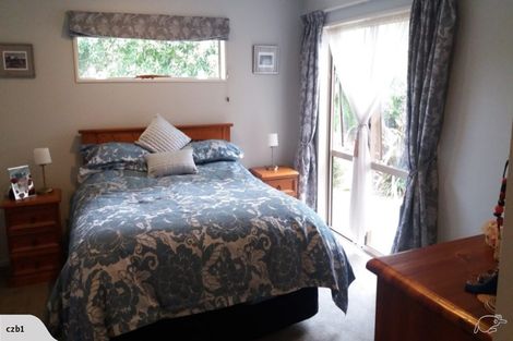 Photo of property in 5 Curnow Way, Rolleston, 7614