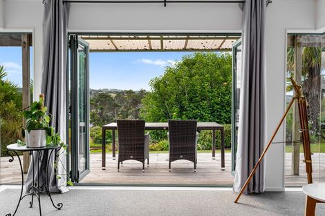 Photo of property in 46 Broadwood Rise, Kumeu, 0892