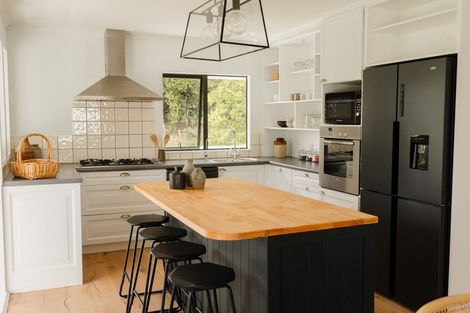 Photo of property in 144 Govan Wilson Road, Whangaripo, Wellsford, 0985