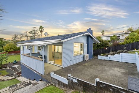 Photo of property in 23 Epping Road, Henderson, Auckland, 0610
