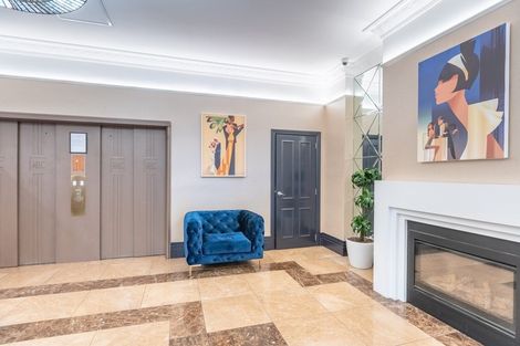 Photo of property in Quest Wellington Serviced Apart, 33u6a Hunter Street, Wellington Central, Wellington, 6011