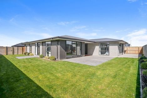 Photo of property in 6 Marcoola Drive, Rolleston, 7614