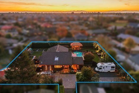 Photo of property in 42 Steadman Road, Broomfield, Christchurch, 8042