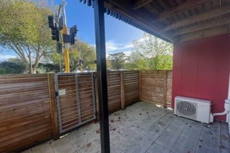Photo of property in 22/216u Tristram Street, Hamilton Central, Hamilton, 3204