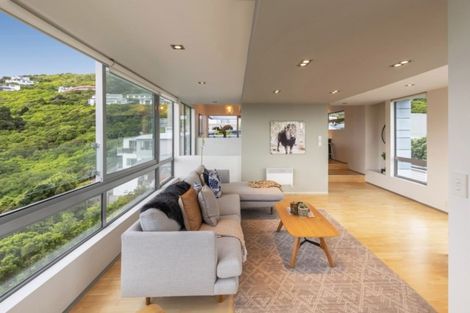 Photo of property in 19f Kabul Street, Khandallah, Wellington, 6035