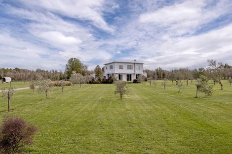 Photo of property in 22 Sillano Place, Ohoka, Kaiapoi, 7692