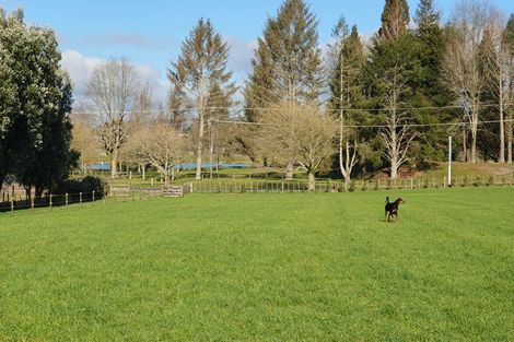 Photo of property in 242 Maraetai Rd - State Highway State Highway, Tokoroa, 3491