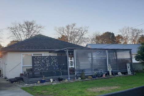 Photo of property in 22 Domett Street, Kawerau, 3127