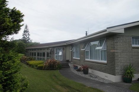 Photo of property in 16 Keith Road, Paroa, Greymouth, 7805