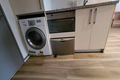 Photo of property in Dual Apartments, 108/142u Vivian Street, Te Aro, Wellington, 6011