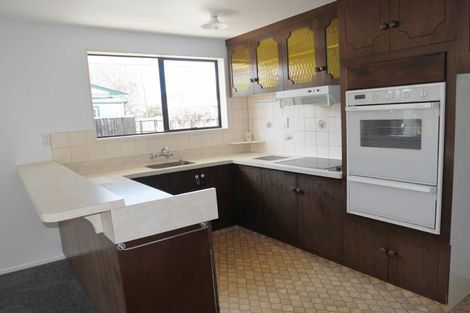 Photo of property in 181 Wairakei Road, Bryndwr, Christchurch, 8053