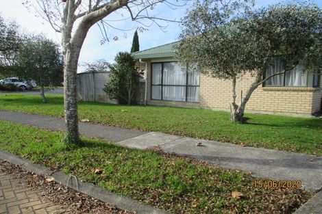 Photo of property in 6 Nier Place, East Tamaki Heights, Auckland, 2016