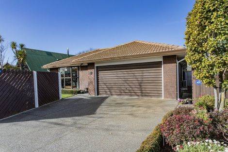Photo of property in 1/81 Lancewood Drive, Halswell, Christchurch, 8025
