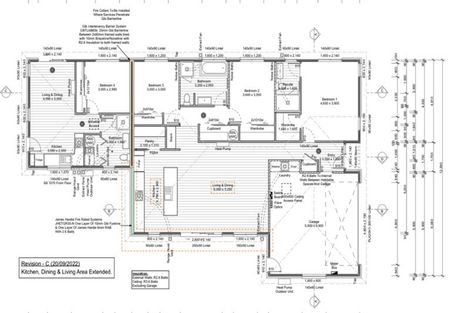 Photo of property in 21 Merlin Terrace, Rolleston, 7615