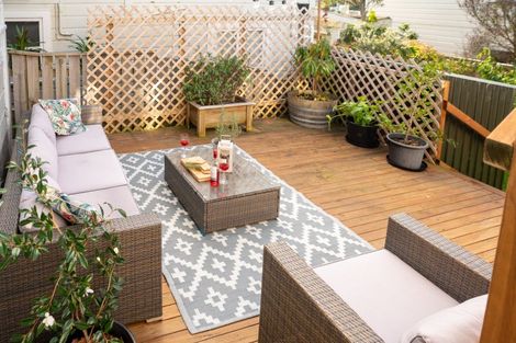 Photo of property in 301 Adelaide Road, Newtown, Wellington, 6021