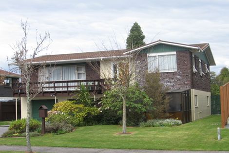 Photo of property in 19 Icarus Place, Sunnybrook, Rotorua, 3015