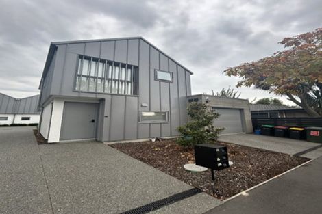 Photo of property in 31 Oxley Avenue, St Albans, Christchurch, 8014