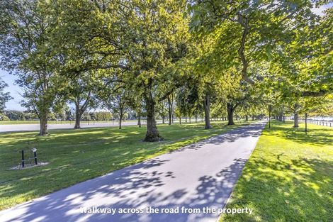 Photo of property in Hagley Mews, 3/454 Hagley Avenue, Christchurch Central, Christchurch, 8011