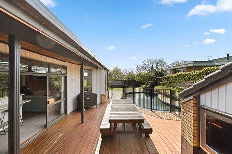 Photo of property in 6 Ellerslie Avenue, Chartwell, Hamilton, 3210