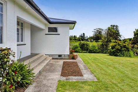 Photo of property in 1138 Junction Road, Egmont Village, Inglewood, 4386