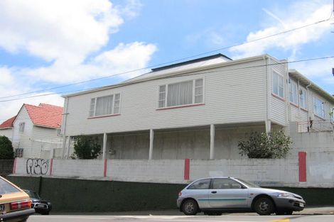 Photo of property in Pirie Street Townhouses, 35u8 Pirie Street, Mount Victoria, Wellington, 6011