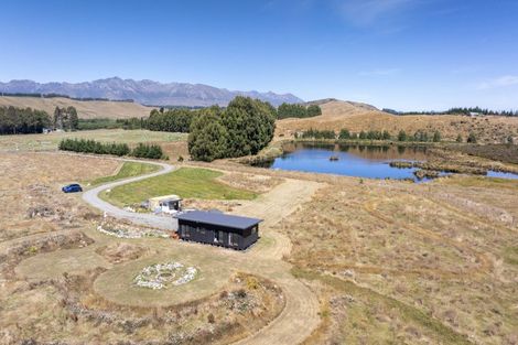 Photo of property in 1350 Ramparts Road, Manapouri, Te Anau, 9679