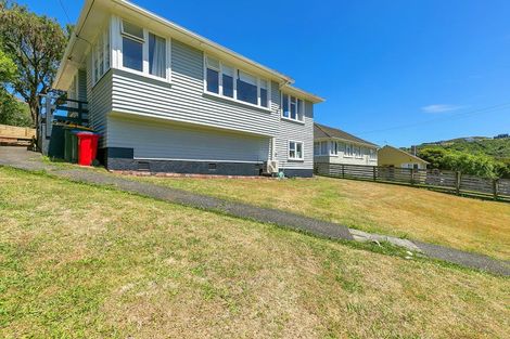 Photo of property in 26 Thompson Grove, Ranui, Porirua, 5024