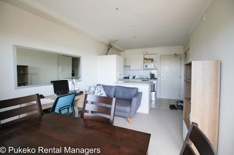Photo of property in 3d/18 Ronwood Avenue, Manukau, Auckland, 2104