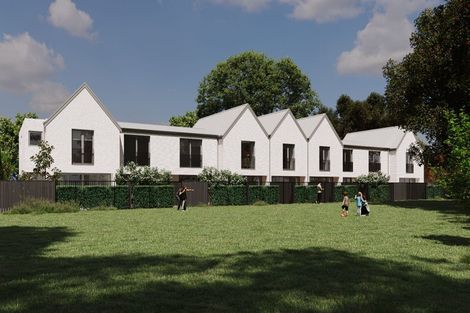 Photo of property in 39 Trent Street, Linwood, Christchurch, 8011