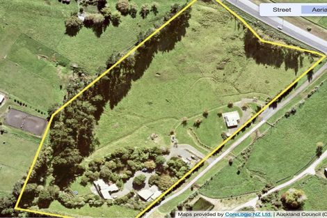 Photo of property in 256 State Highway 16, Kumeu, 0892