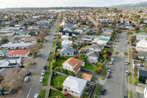 Photo of property in 532 Cashel Street, Linwood, Christchurch, 8011