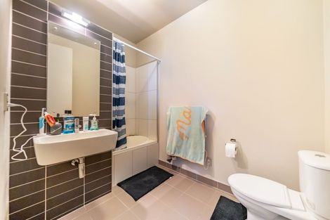 Photo of property in Vespa Apartments, 307/20 Hanson Street, Mount Cook, Wellington, 6021