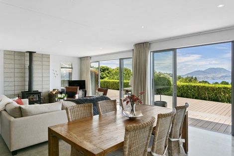 Photo of property in 12 Cameron Drive, Acacia Bay, Taupo, 3385
