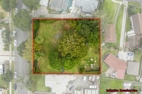 Photo of property in 49 Hillcrest Road, Papatoetoe, Auckland, 2025