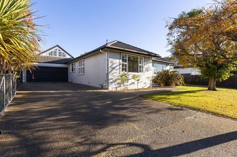 Photo of property in 72 Jickell Street, Hokowhitu, Palmerston North, 4410