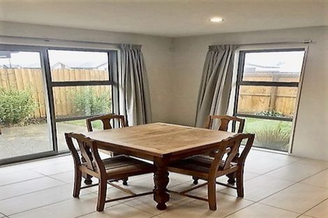 Photo of property in 24 Nacelle Road, Wigram, Christchurch, 8042