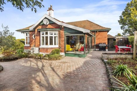 Photo of property in 7 Leven Street, Roslyn, Dunedin, 9010
