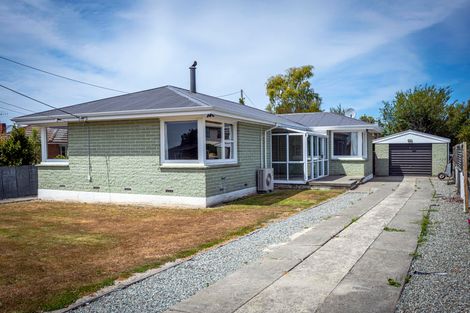 Photo of property in 54 Kent Street, Marchwiel, Timaru, 7910