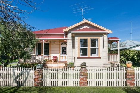 Photo of property in 117 Waghorne Street, Ahuriri, Napier, 4110