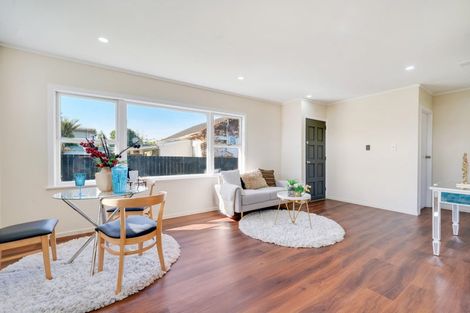 Photo of property in 3/49 Clendon Avenue, Papatoetoe, Auckland, 2025