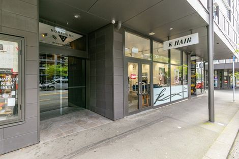 Photo of property in Vsp South, 101/166u Victoria Street, Te Aro, Wellington, 6011