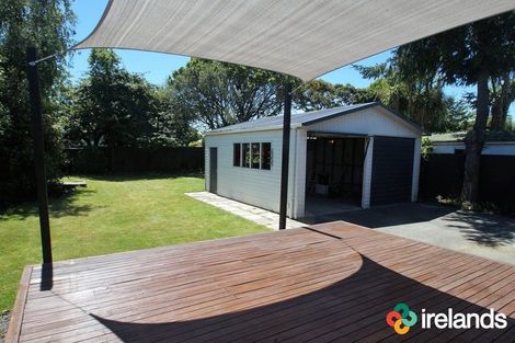 Photo of property in 35 Redruth Avenue, Spreydon, Christchurch, 8024