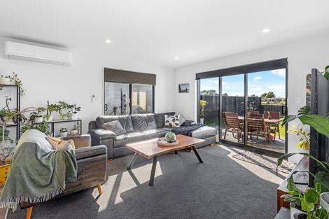 Photo of property in 4 Godley Place, Woodend, 7610