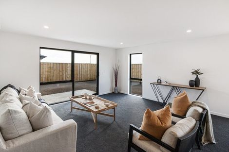 Photo of property in 545 East Maddisons Road, Rolleston, 7614