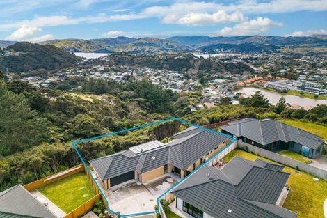 Photo of property in 27 Topsail Way, Whitby, Porirua, 5024