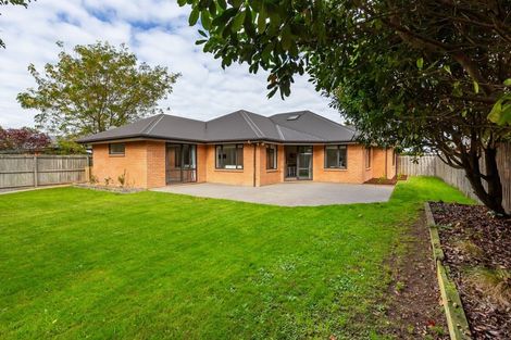 Photo of property in 93 Overbury Crescent, Rolleston, 7614