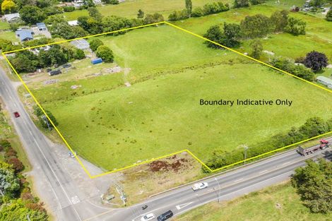 Photo of property in 366 Arapaepae Road South, Levin, 5571